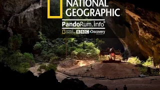 С точки зрения науки: В недрах Земли (National Geographic) #HD