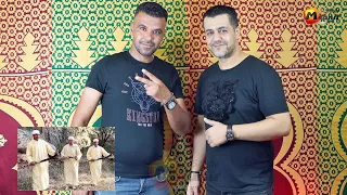 Cheb naser Cheb wahid - tal3a lsbitar dawi - شاب ناصر شاب وحيد طالعة لسبيطار داوي