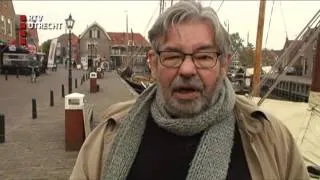 Van Rossem Vertelt: De vrouw des Huizes - do 26 nov 2015, 07:01:00 uur [RTV Utrecht]