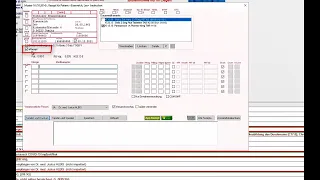 Das elektronische Rezept (E-Rezept) mit CGM ALBIS