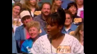 The Price is Right (Full Show)--Air Date April 4, 1997