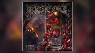 Cradle Of Filth - Existence is Futile (2021)