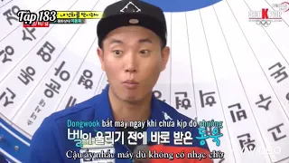 [ Running Man ] Monday Couple #25