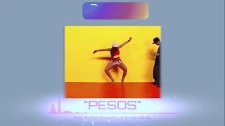 💧💰💧 J Balvin ✖ Afrobros Type Beat  - "PESOS" | 2019 Moombahton Latino Beat