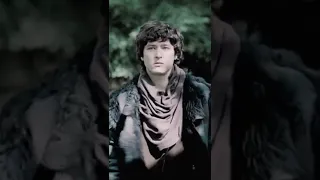 Mordred edit | #merlin #arthur #morgana #mordred #edit #shorts