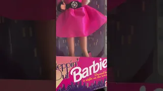 Barbiecore stepping out barbie - vintage 90s barbies  #barbiecore #barbiecollector #barbies