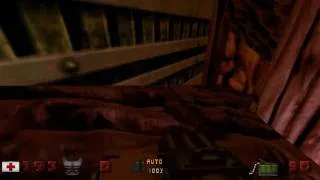 Duke Nukem 3D The Abyss Epic Speed Run