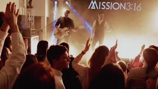 Mission 3:16 - Крепкий щит (LIVE VIDEO)