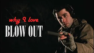 Why I Love Blow Out - Video Essay