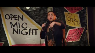 Slam Poetry - 22 Jump Street