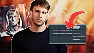 Making Vocal Future Bass like ILLENIUM ?!