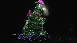 【TDL】Tokyo Disneyland Electrical Parade Dreamlights