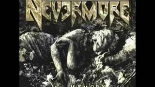 Nevermore - Silent Hedges/Double Dare (Bauhaus Cover)