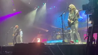 Styx Too Much Time On My Hands Camden NJ 8/13/22