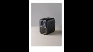 Global Wanbo T6R MAX Projector Auto Focus Full HD 4K 1920 1080P Portable Projector WIFI BT 16GB Voic