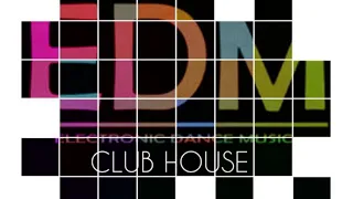 EDM Club House 🎧 DJ Set 10 08 2020