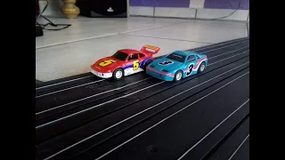 Tyco Slotcar