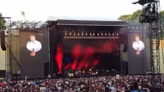 Paul McCartney Here There And Everywhere live Munich 2016