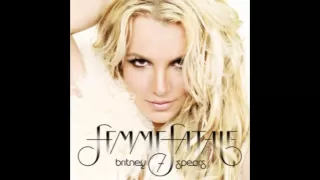 Britney Spears - Trip To Your Heart FULL SONG HQ