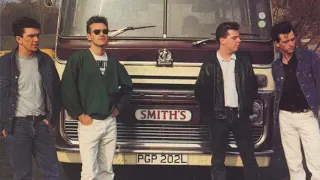 The Smiths - Death Of A Disco Dancer (Demo, 1987)