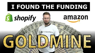 Why Funding Amazon Businesses is a GOLDMINE