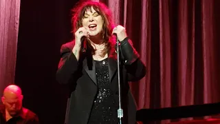 "Dream On" Ann Wilson Of Heart Live 2021 Albany NY The Egg