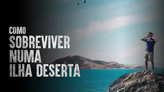 Como sobreviver em uma ilha deserta