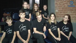 Кузнечане стали дипломантами международного театрального конкурса
