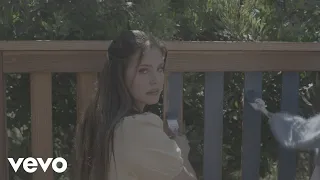 Lana Del Rey - Blue Banisters (Official Video)