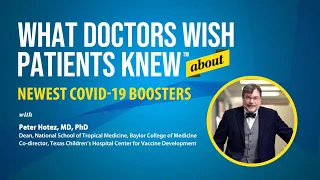 Understanding COVID-19 Bivalent Boosters