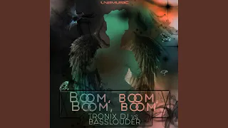 Boom, Boom, Boom, Boom!! (Timster & Ninth Remix Edit)