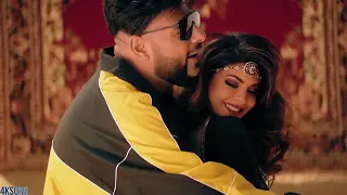 Paani Paani Full Video Song 4k 60fps   Badshah, Jacqueline Fernandez & Aastha Gill New Song 2022