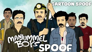 Manjummel Boys Spoof