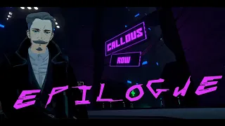 VRChat RP | CALLOUS ROW EPILOGUE | END OF SEASON 1