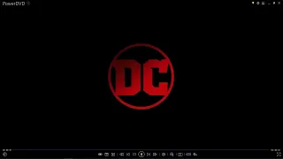 Warner bros. and DC The Batman (2022) Logos with Audio Description