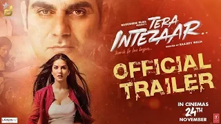 Tera Intezaar Official Trailler | Sunny Leone | Arbaaz Khan | Raajeev Walia by hollykick