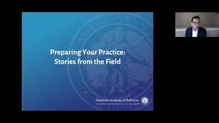 AAP Townhall - Preparing Your Practice for the 2020-2021 Influenza Season