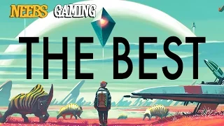 ★ The BEST No Man's Sky video EVER ★