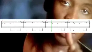 Haddaway - What Is Love Guitar Tab