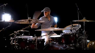 The Anthem (Live) - Planetshakers (Drum Cover)