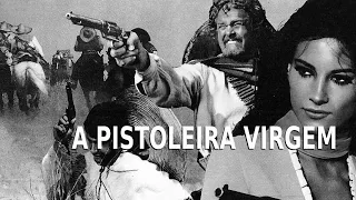 A Pistoleira Virgem ( 1968. Nicoletta Machiavelli ) Legendado em Português [ 360p ]