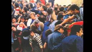 La tragedia dell'Heysel