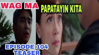 THE BROKEN MARRIAGE VOW EPISODE 104 TEASER I JUNE 21 2022 I BIG REVELATION