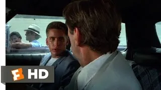 Repo Man (5/10) Movie CLIP - The Rodriguez Brothers (1984) HD