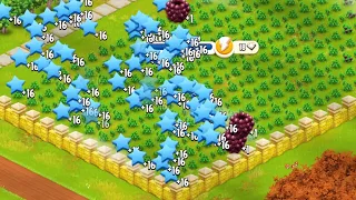 Hay Day Gameplay | Level 199 ❤️