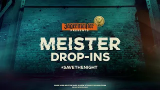 Jägermeister - Save the Night