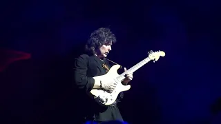 Ritchie Blackmore's Rainbow - Mistreated - Saint Petersburg 2018 MultiCam