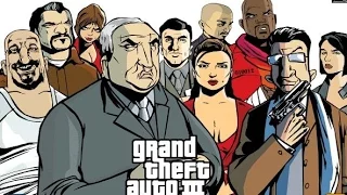 #13 Прохождение без комментариев GTA 3 "Гонка"!