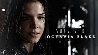 Survivor | Octavia Blake