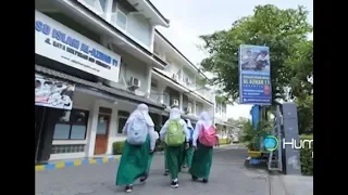 Video Profil SD Islam Al Azhar 11 Surabaya